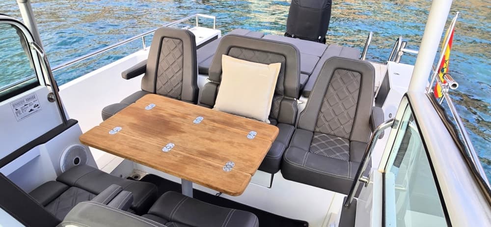 Исследуйте юго-западное побережье Майорки — 4 часа