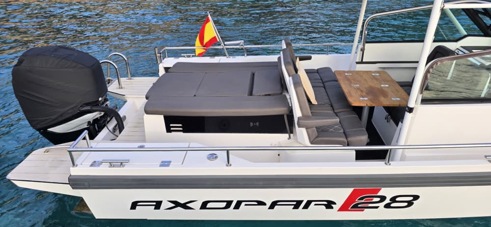 Исследуйте юго-западное побережье Майорки — 4 часа