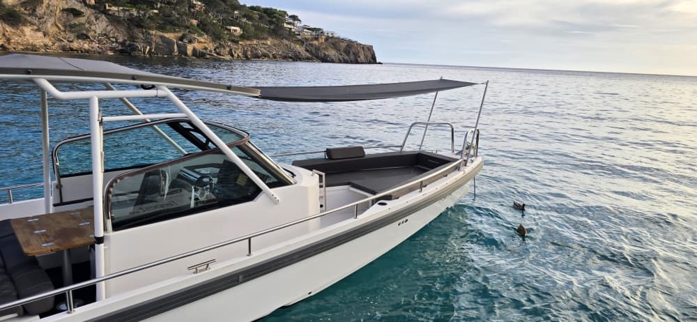 Исследуйте юго-западное побережье Майорки — 4 часа