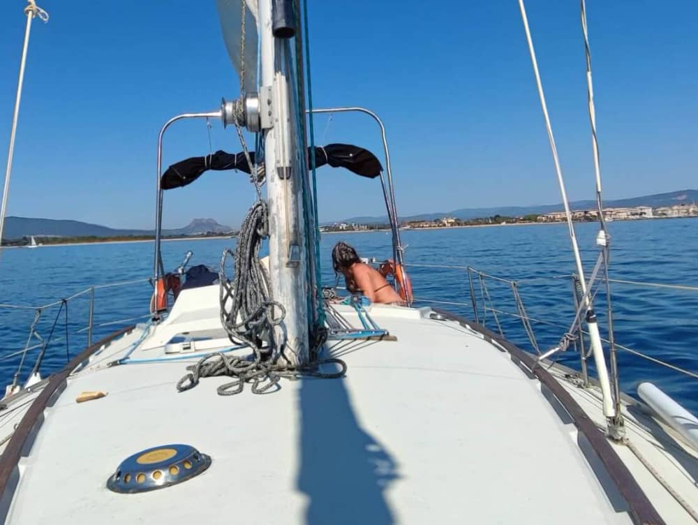 Découvrez Fréjus lors d'une excursion en voilier d'une journée.