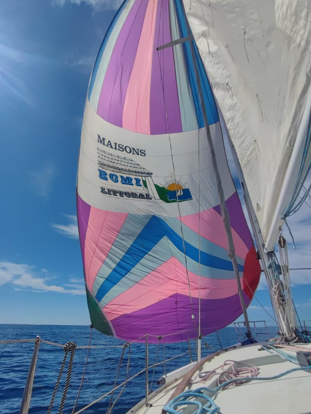 Découvrez Fréjus lors d'une excursion en voilier d'une journée.