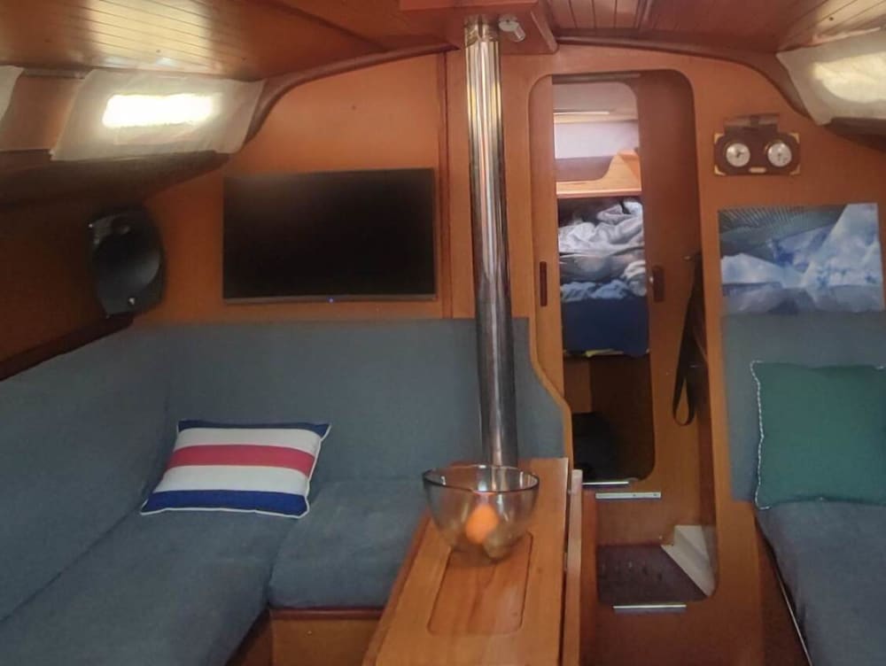 Découvrez Fréjus lors d'une excursion en voilier d'une journée.