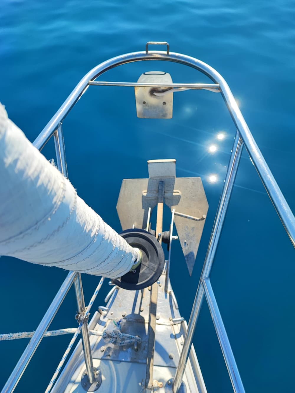 Découvrez Fréjus lors d'une excursion en voilier d'une journée.