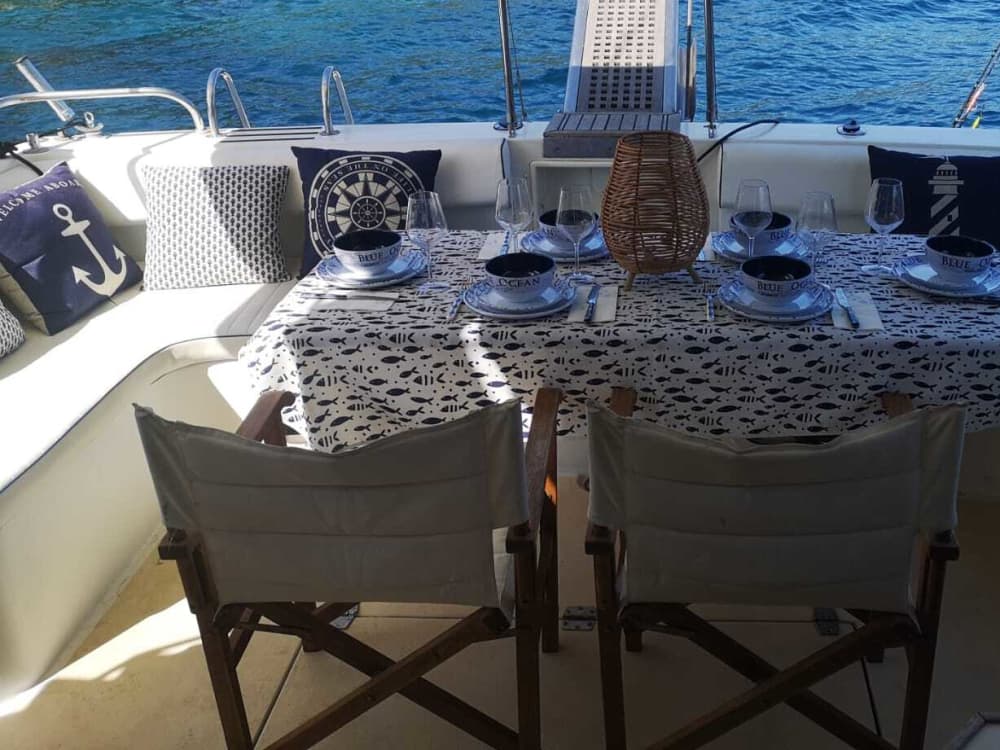 Entdecken Sie Follonica auf einem Ganztagesausflug mit dem Motorboot