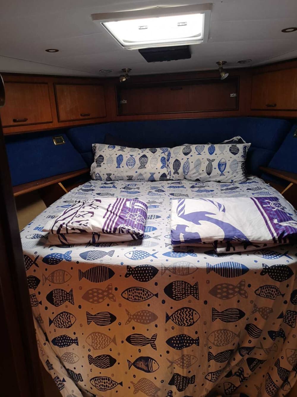 Entdecken Sie Follonica auf einem Ganztagesausflug mit dem Motorboot