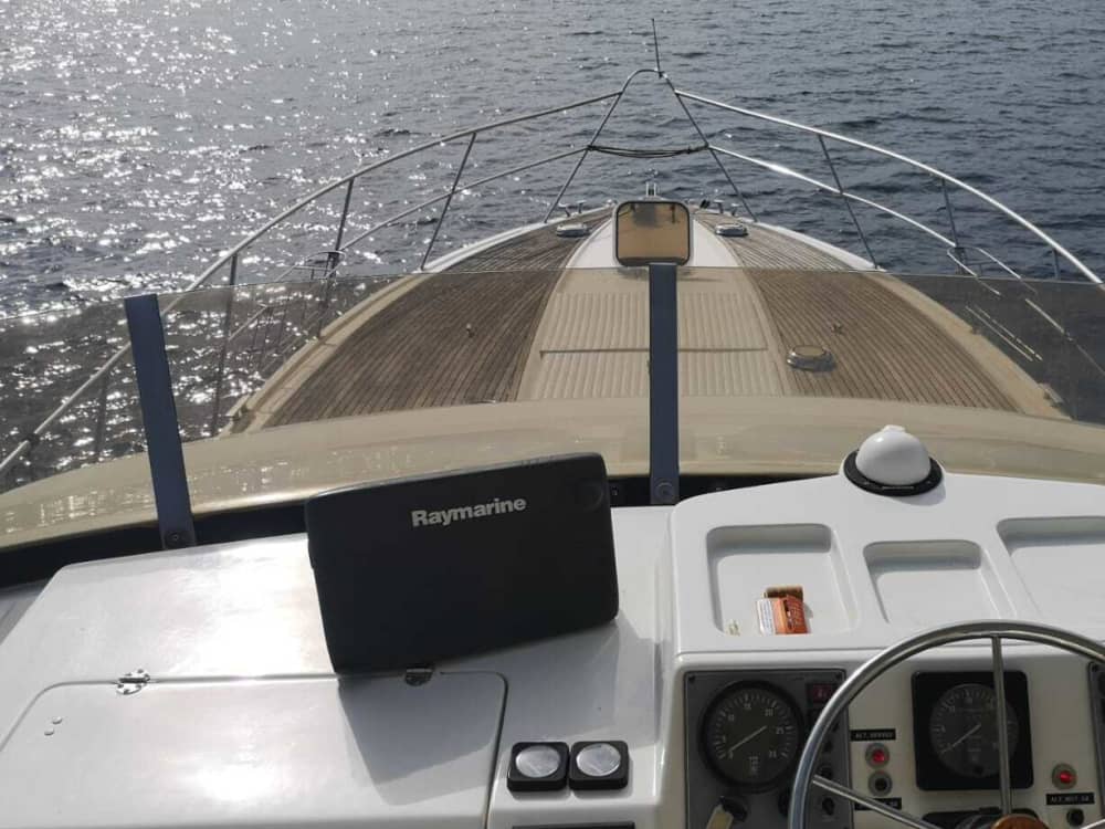 Entdecken Sie Follonica auf einem Ganztagesausflug mit dem Motorboot