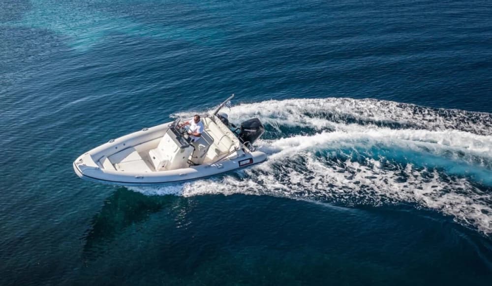 A unique epic: One day to uncover Meganisi's mysteries