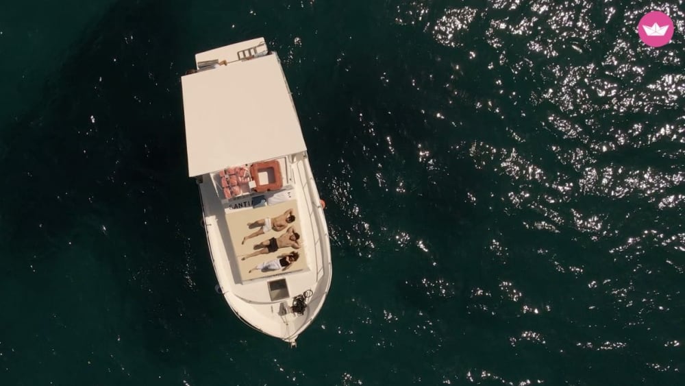 Tesouros Escondidos da Sicília: Meio Dia de Encantamento entre Scopello e Zingaro