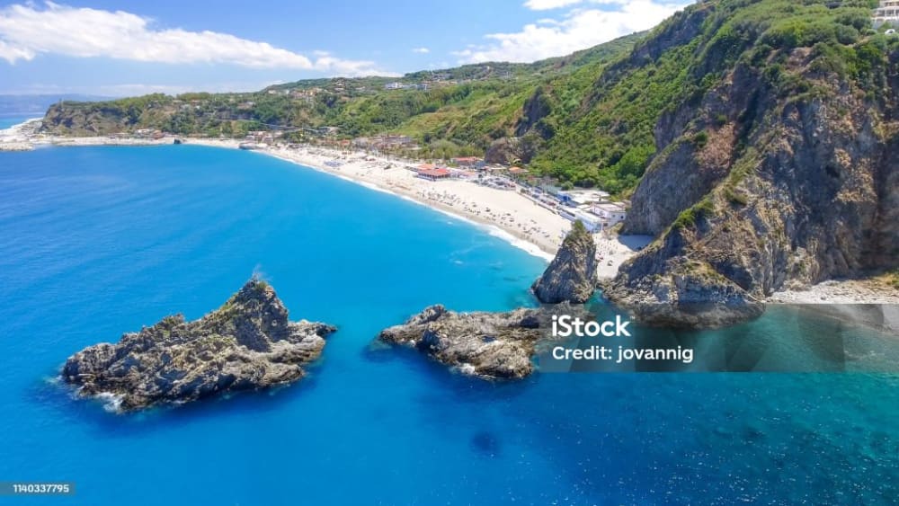 Tesouros Escondidos da Sicília: Meio Dia de Encantamento entre Scopello e Zingaro