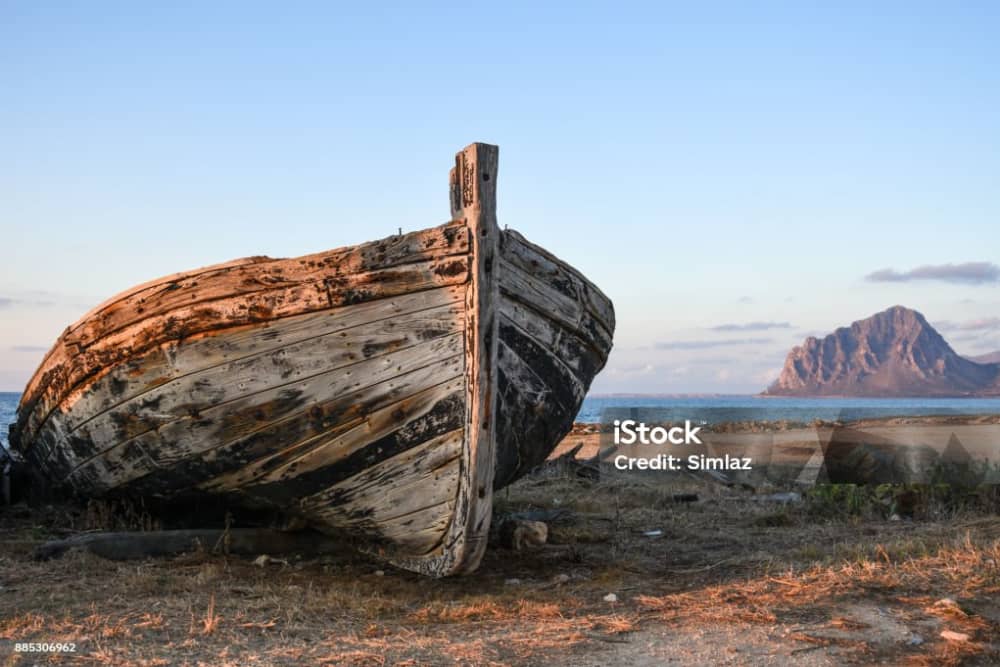 Tesouros Escondidos da Sicília: Meio Dia de Encantamento entre Scopello e Zingaro