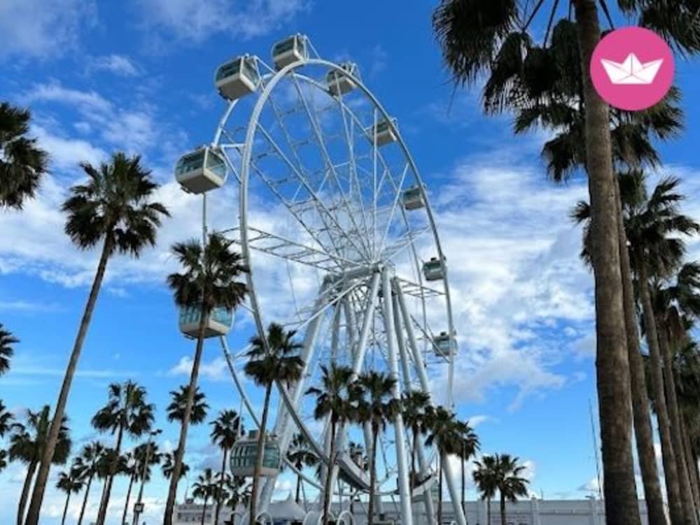 4ωρη εμπειρία με καταμαράν