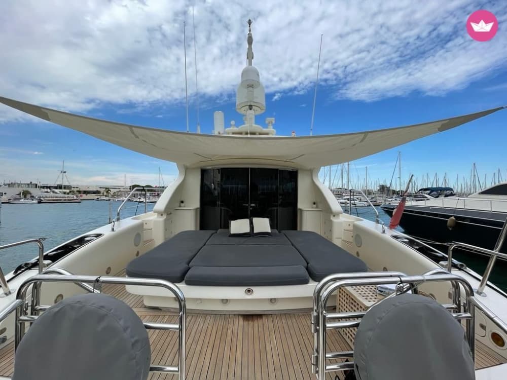 Исключительная частная однодневная поездка из Сен-Тропе.