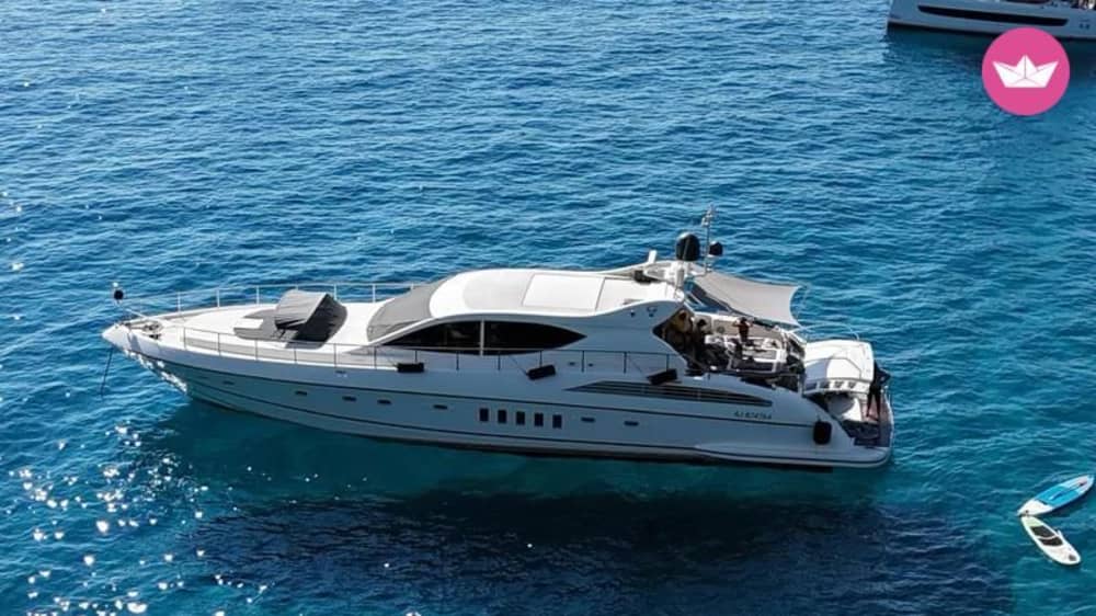 Исключительная частная однодневная поездка из Сен-Тропе.