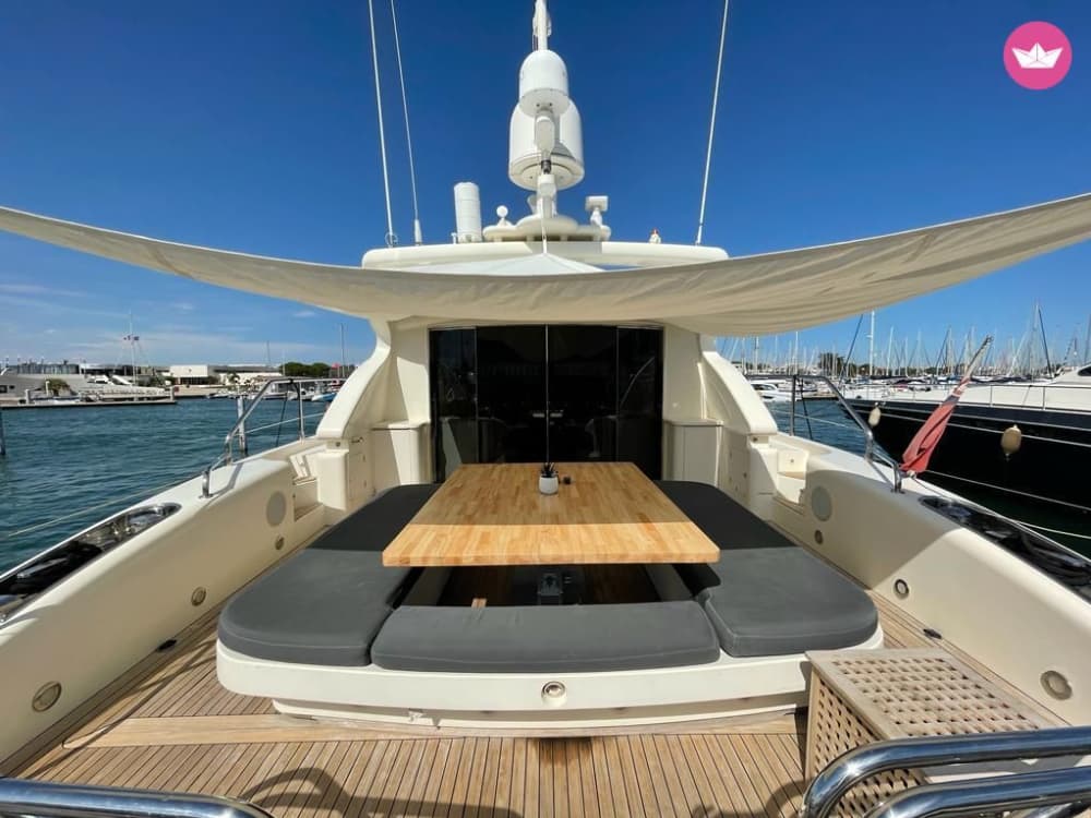 Исключительная частная однодневная поездка из Сен-Тропе.