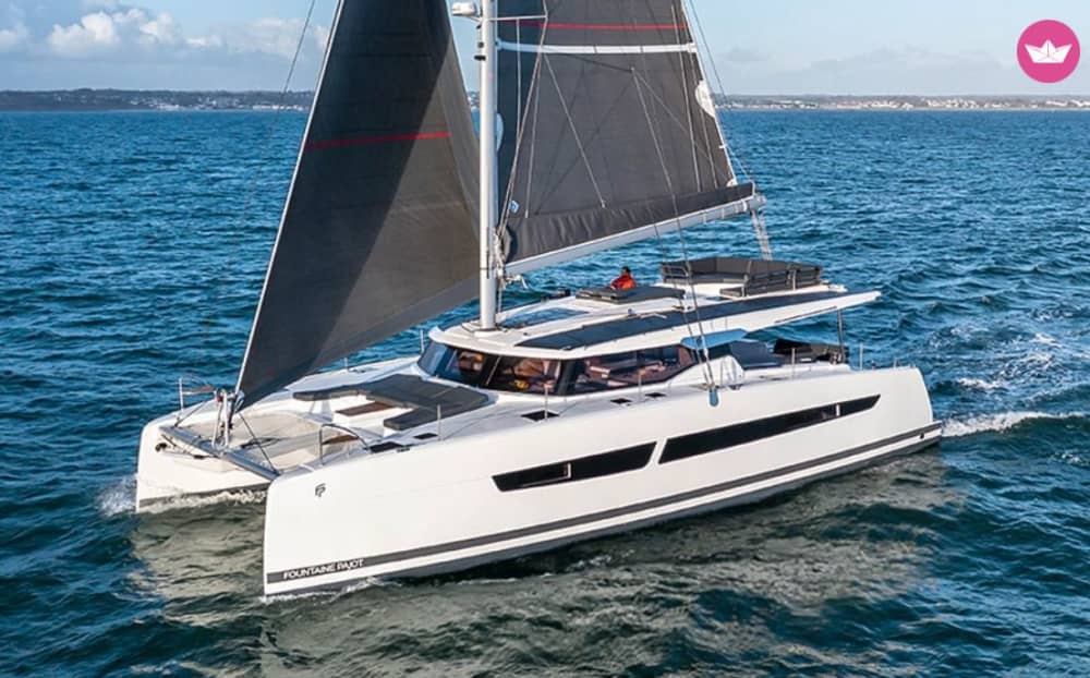 Ибица – Форментера: плавание, парусный спорт и отдых.