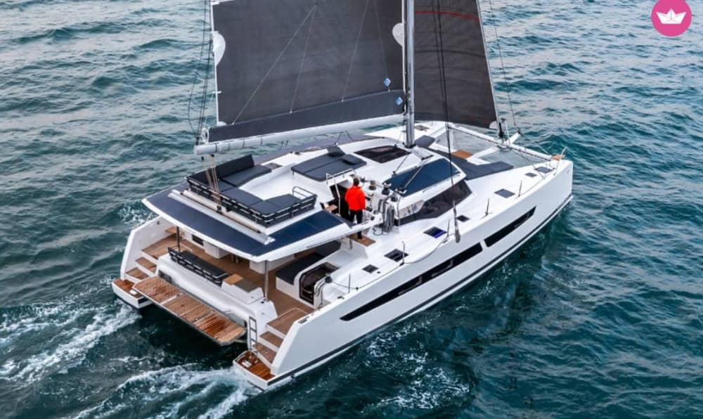 Ибица – Форментера: плавание, парусный спорт и отдых.