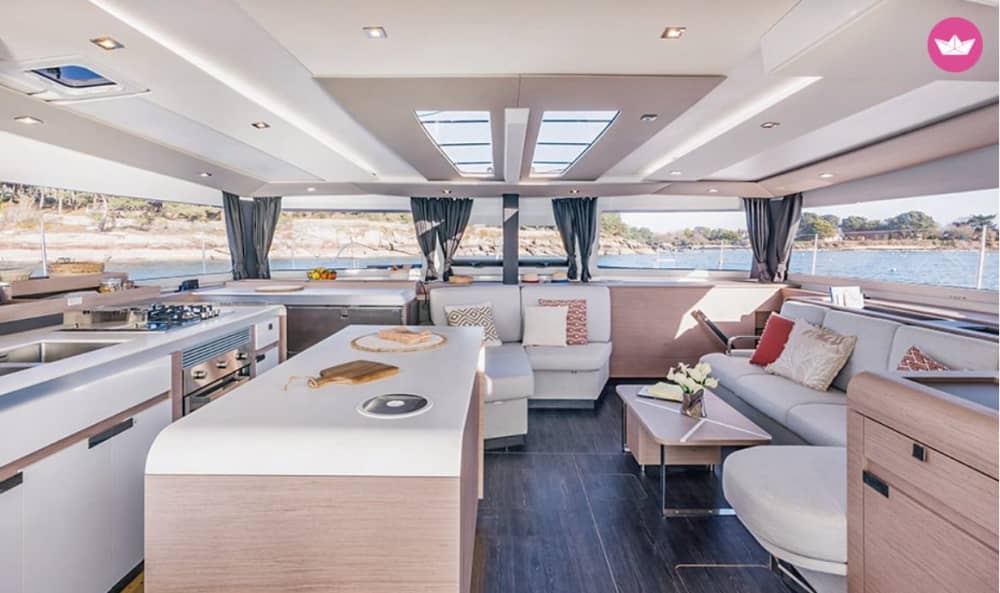 Ibiza to Formentera: Swim, Sail & Unwind