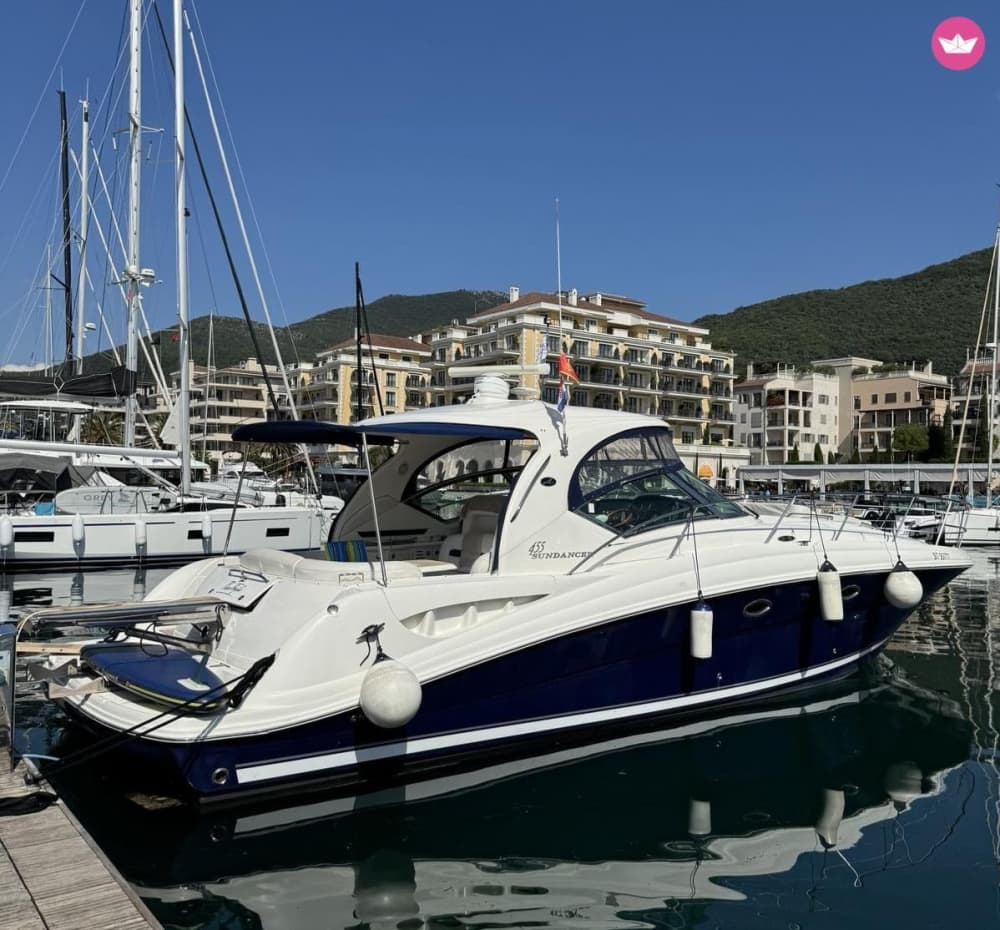 Expérience d'une journée en yacht à moteur : Baie de Boka