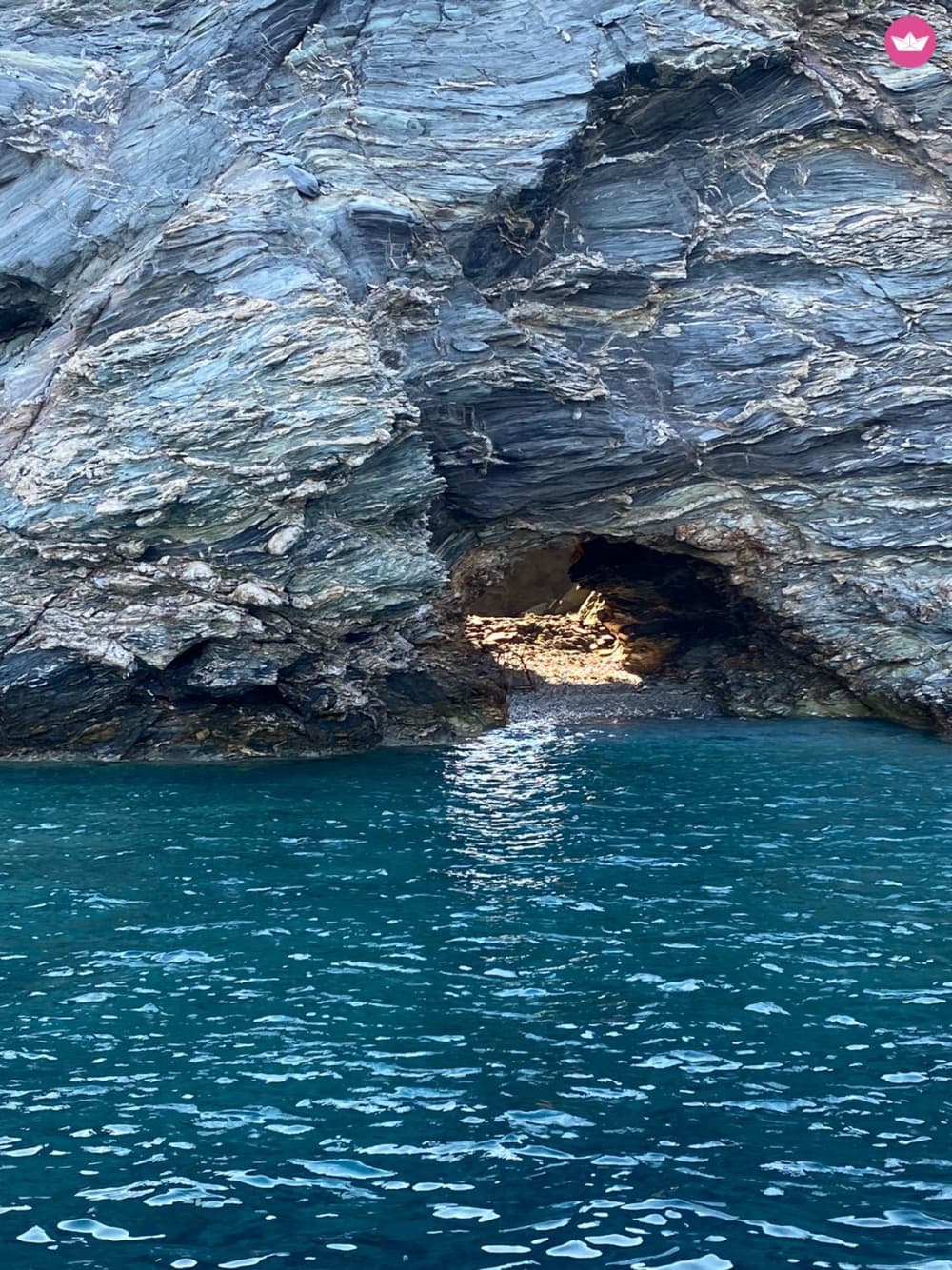 Crociera privata: esplora la selvaggia Creta via mare
