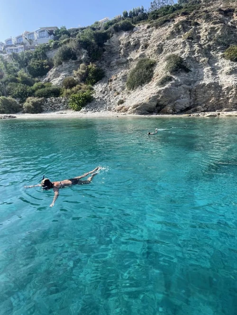 Crociera privata: esplora la selvaggia Creta via mare