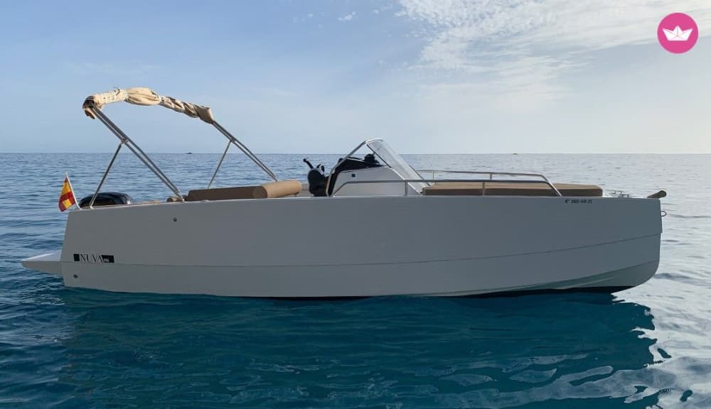 Mallorca, ganz einfach: Ein halber Tag voller Buchten, Sonne und Meer