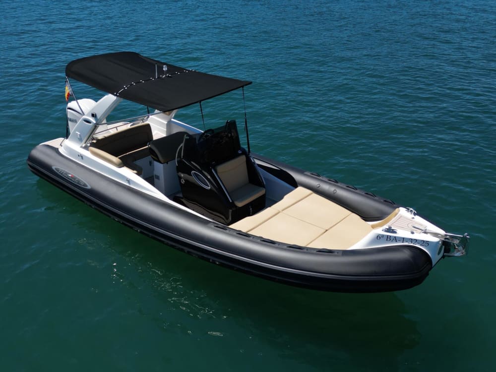 Heldagsparadis: utforska Mallorcas sydvästra kust från Puerto de Andratx