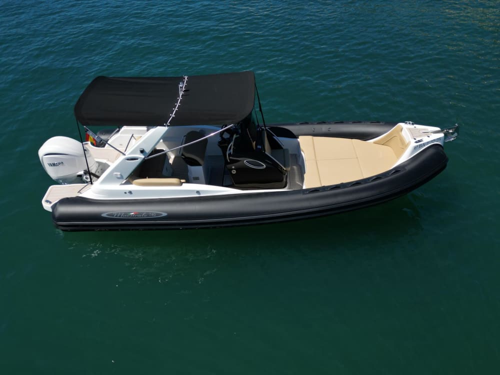 Heldagsparadis: utforska Mallorcas sydvästra kust från Puerto de Andratx