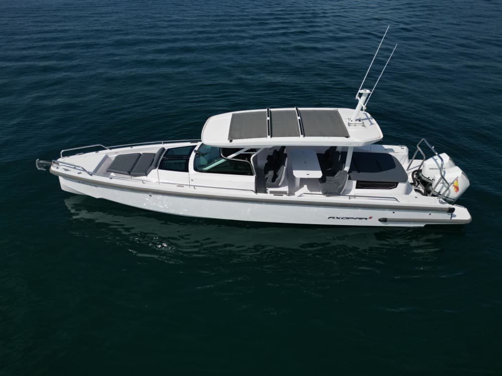 Pôr do sol privativo de luxo em Palma