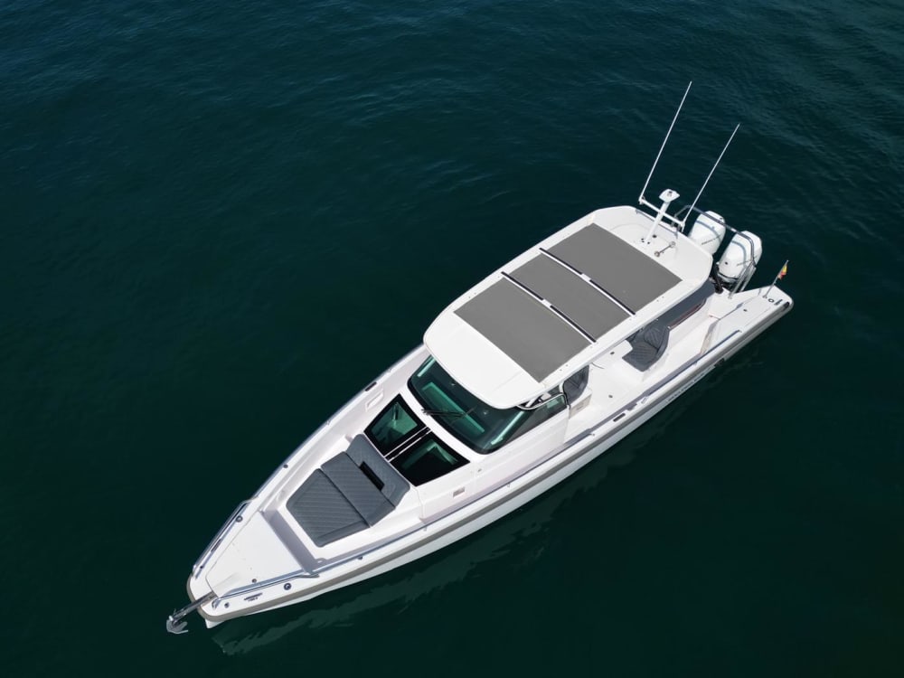 Pôr do sol privativo de luxo em Palma