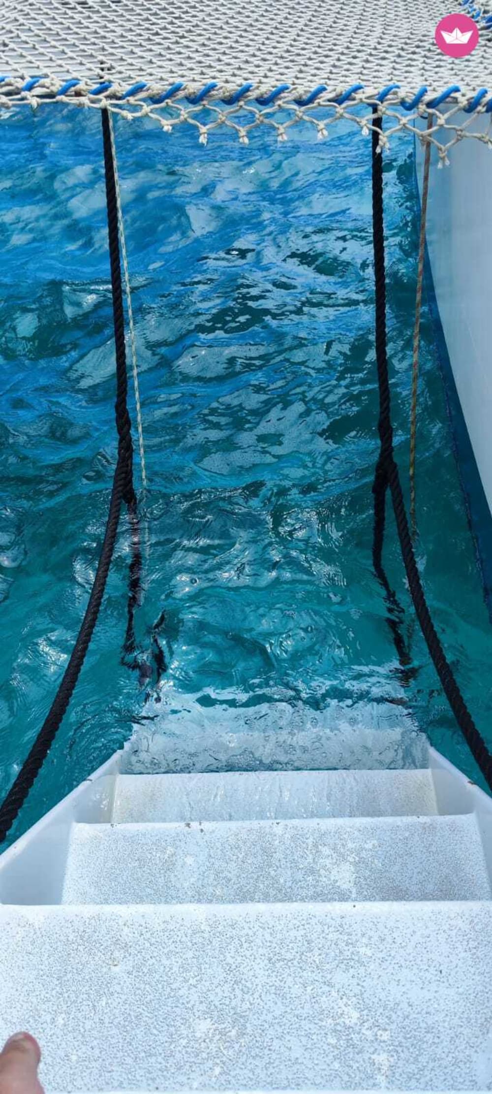 Cabo Sur: calas secretas y tortugas marinas en catamarán