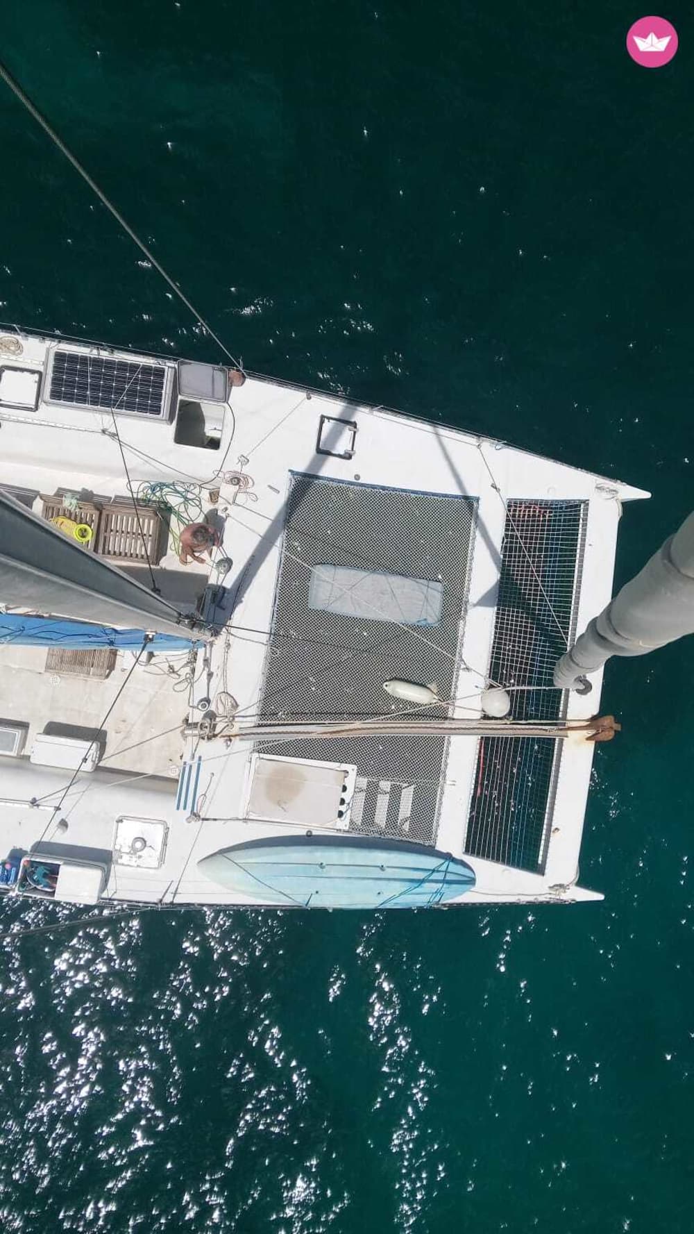 Cabo Norte – Excursión de un día en catamarán desde Les Trois-îlets