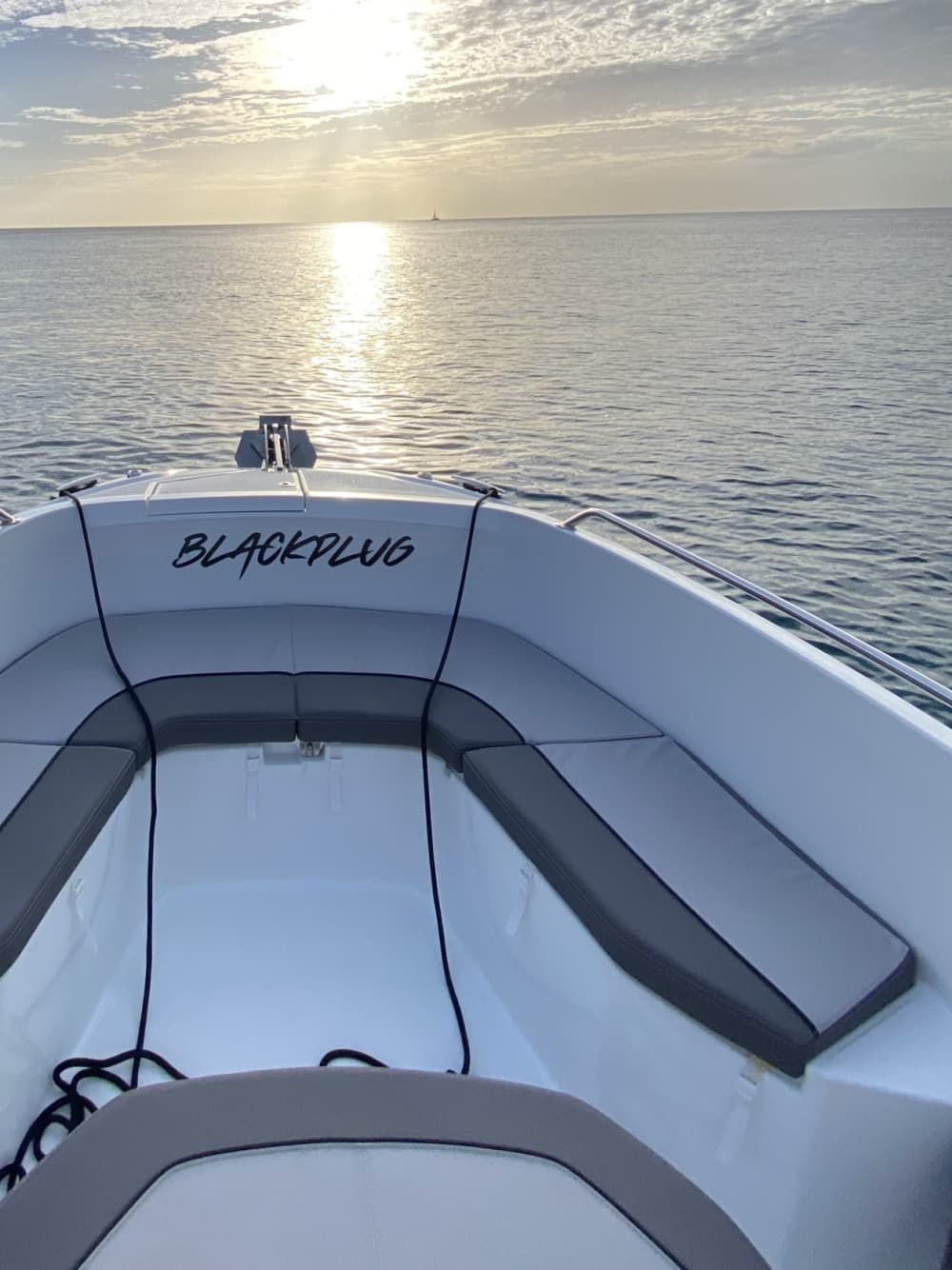 Explorez Fort-de-France en bateau : une journée complète sur l'eau à bord d'un bateau à moteur