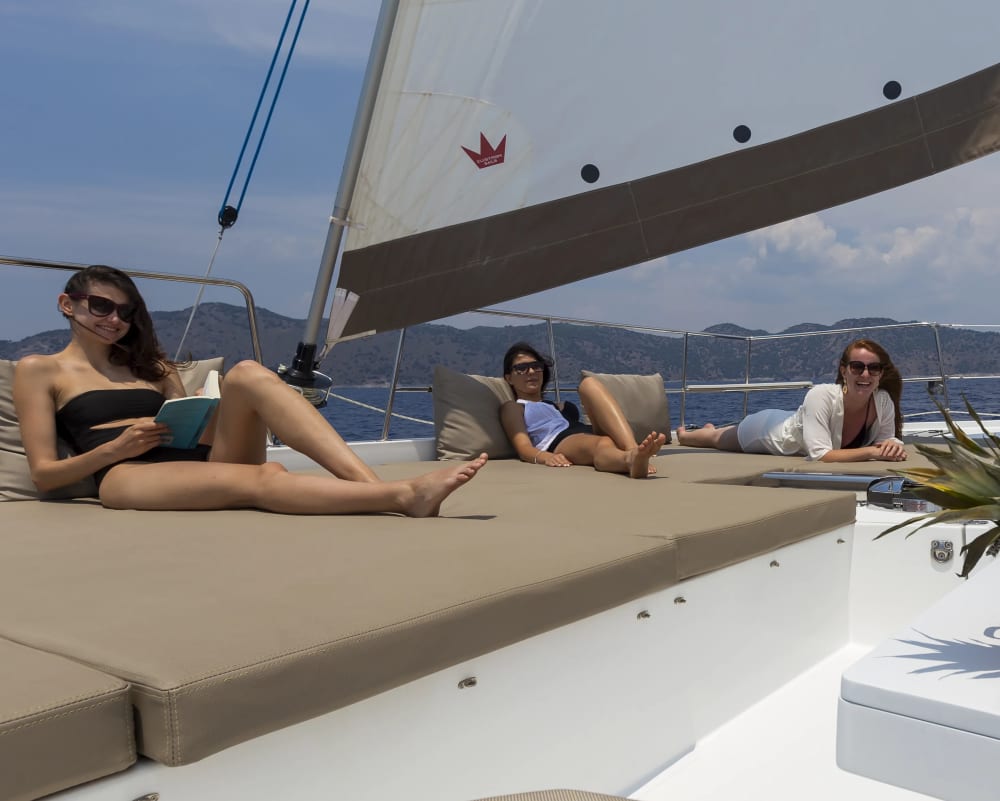 Mediterranean Signature Day: The Ultimate Experience in Sitges