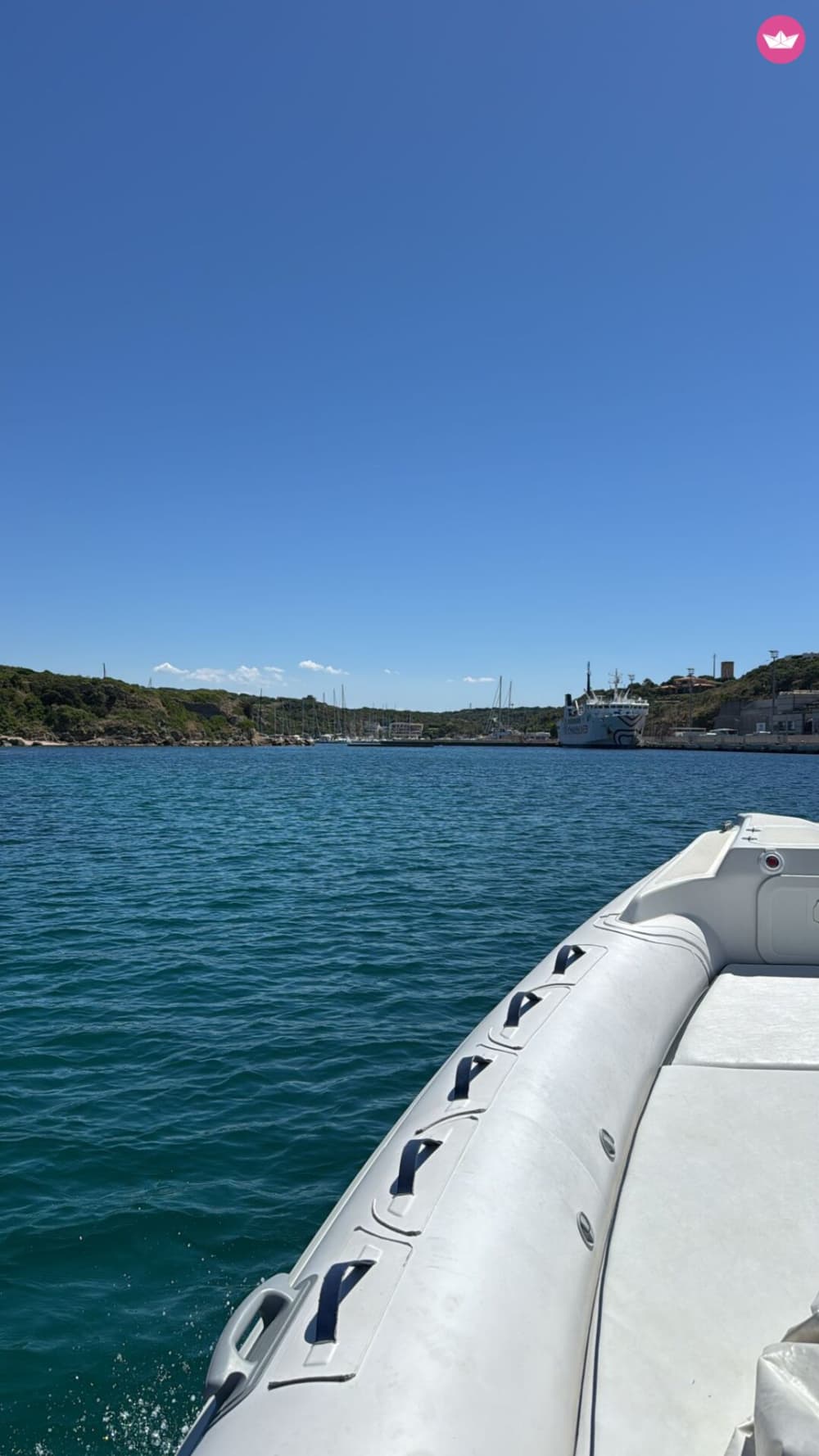 Spargi, Budelli & Santa Maria: Island-Hopping in the Maddalena Archipelago