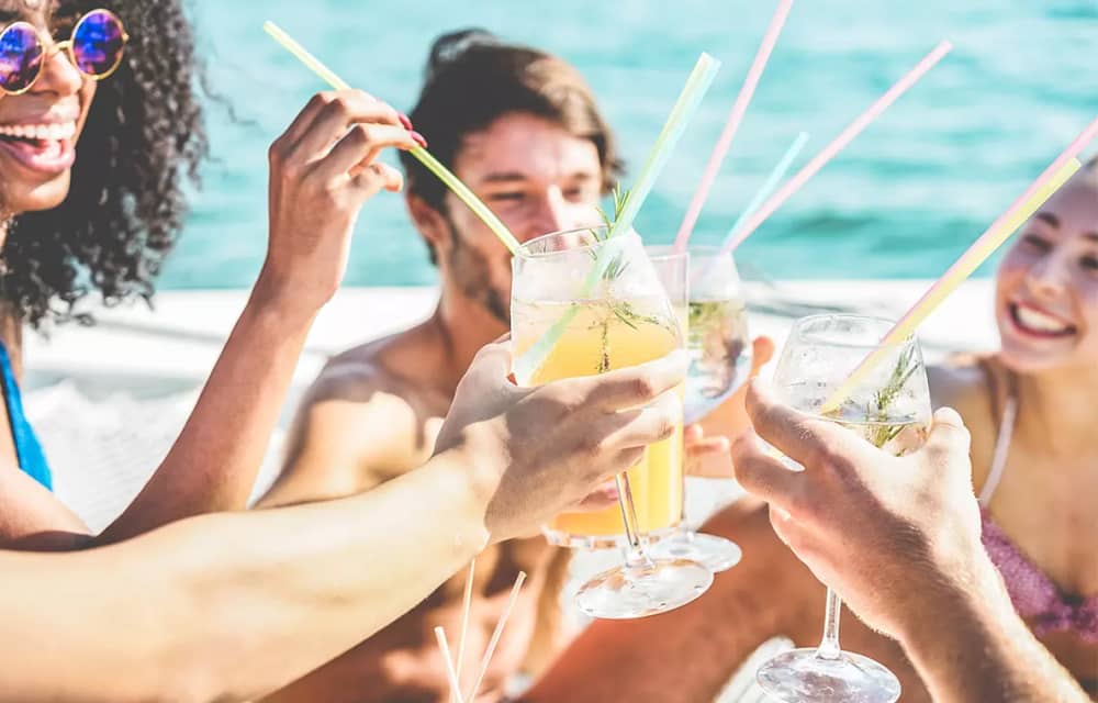 Boat Tour to the Trave of Ancona