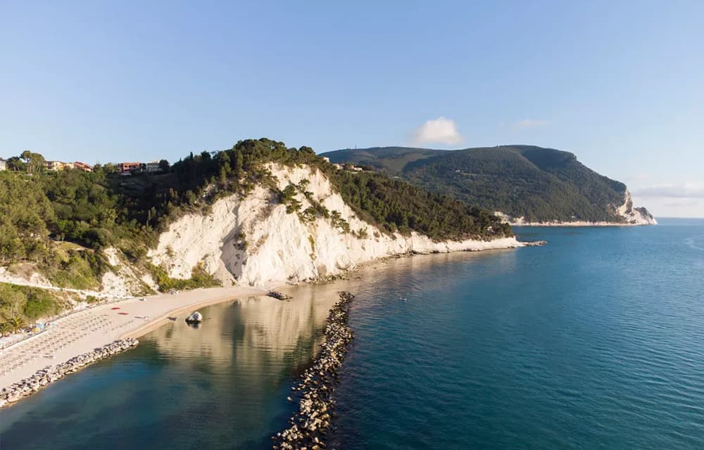 Boat Tour to the Trave of Ancona