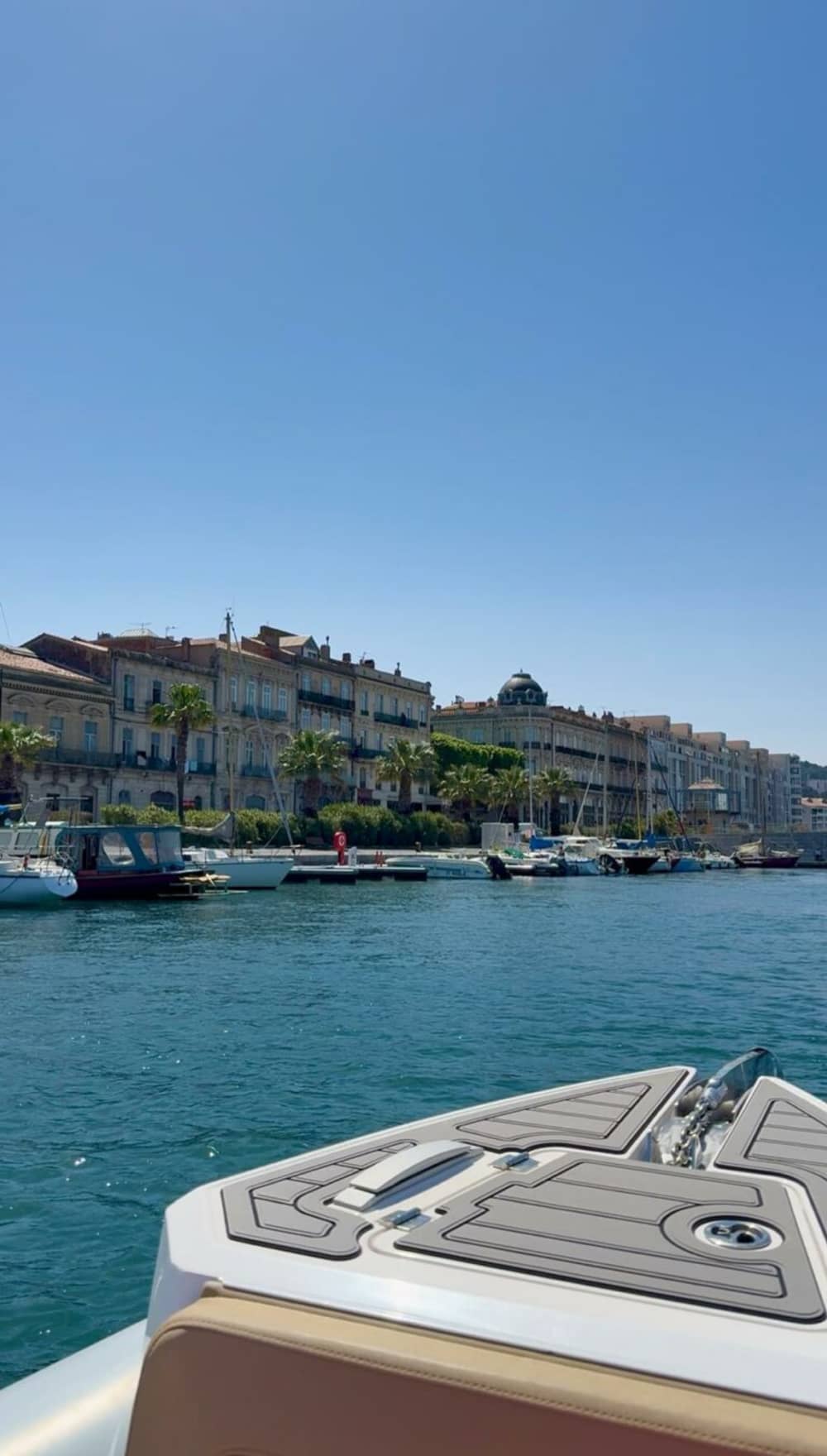 Rund um Thau – 4,5 Stunden Entdeckung & Verkostung