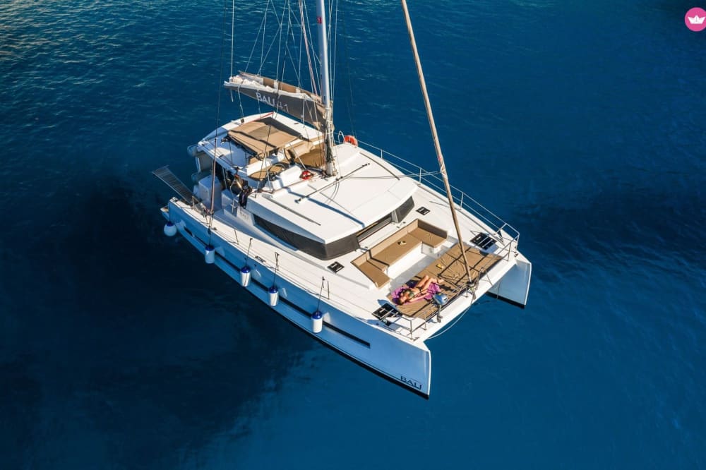 Taorminas kustpärlor: En heldags exklusiv båtupplevelse