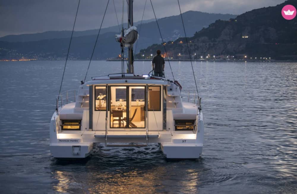 Taorminas kustpärlor: En heldags exklusiv båtupplevelse