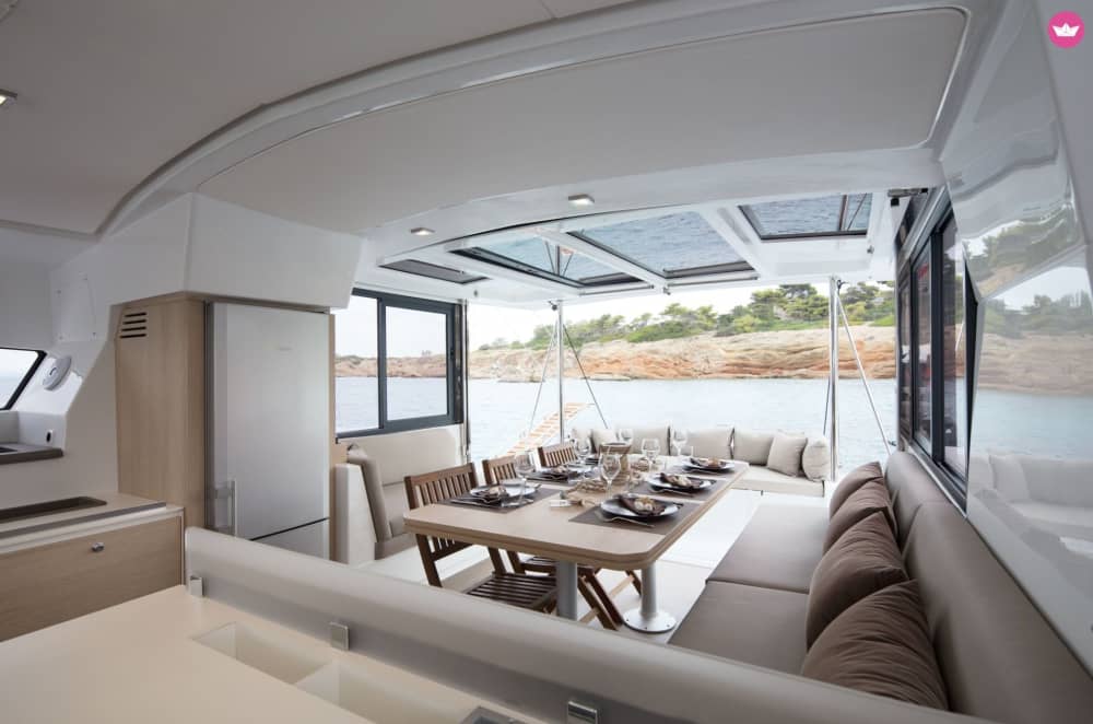 Taorminas kustpärlor: En heldags exklusiv båtupplevelse