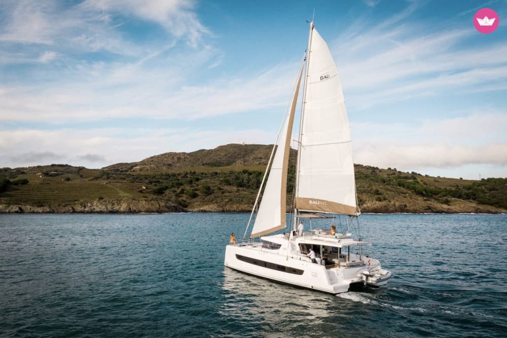 Taorminas kustpärlor: En heldags exklusiv båtupplevelse