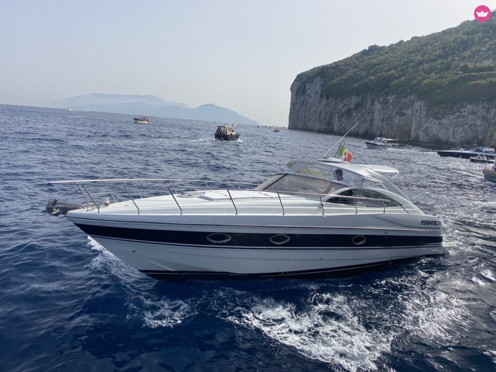 Discovering Capri in Half a Day