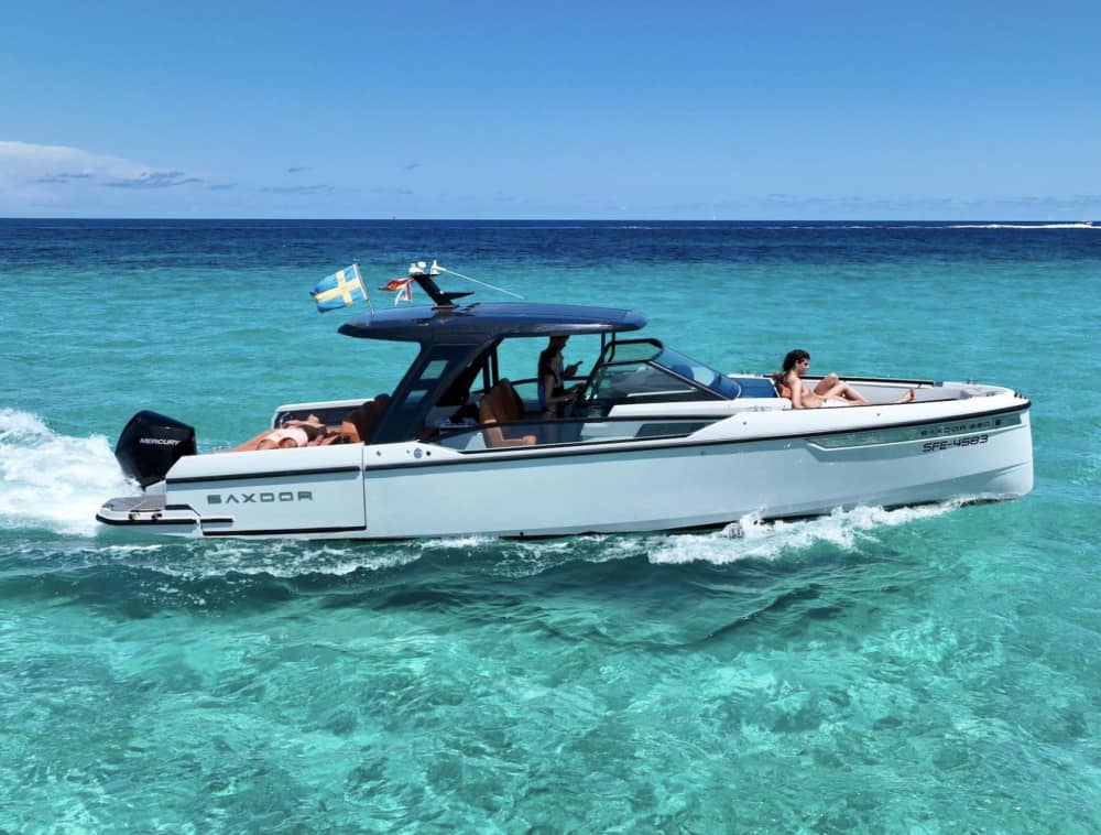 Inolvidable Escapada de lujo: Crucero de un día por Tagomago