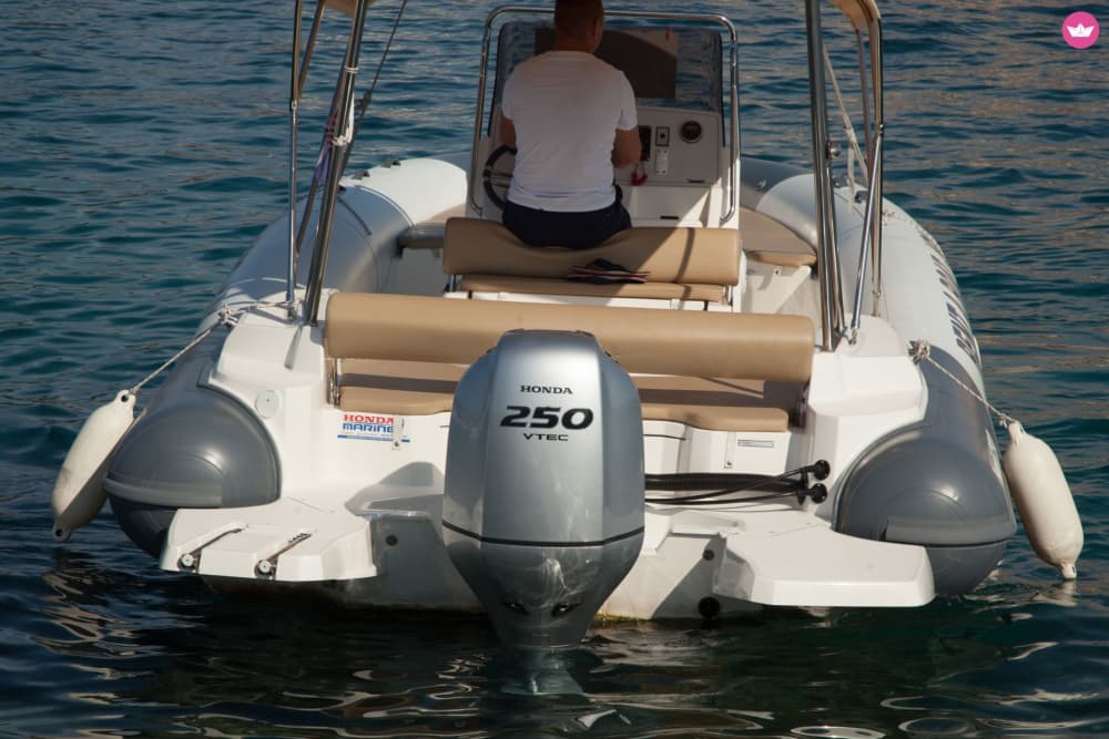 Esplora le isole nascoste più belle della Croazia