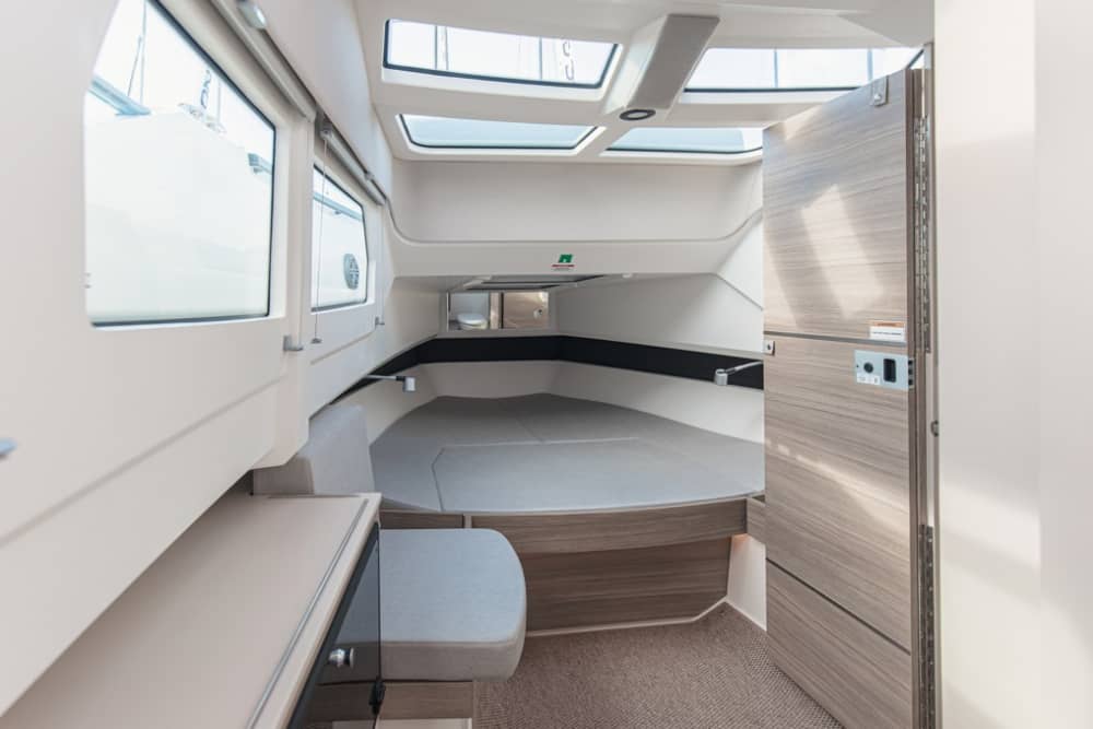 Το αρχιπέλαγος La Maddalena με το νέο και γρήγορο Saxdor 320 – Μια μέρα ανάμεσα στα νησιά και τις καλύτερες παραλίες