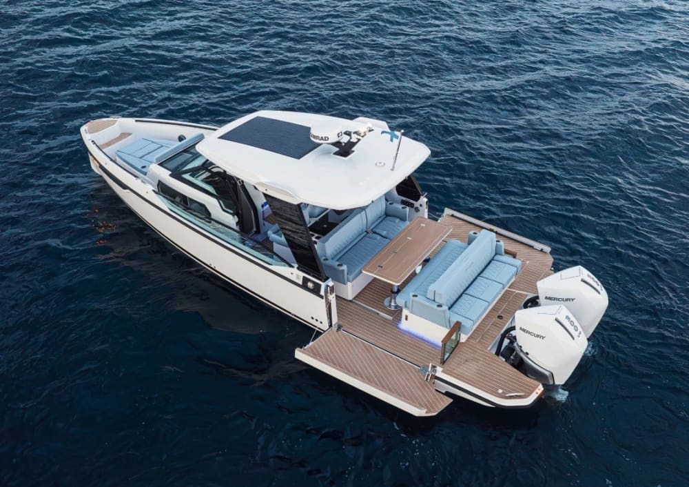 Ανάμεσα στους πιο διάσημους όρμους της Κόστα Σμεράλντα – Μονοήμερη εμπειρία