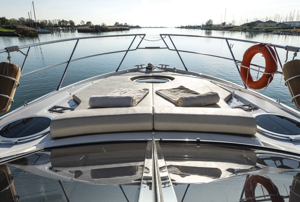 Dagcruise bij Taormina – Kustlijn en kristalhelder water