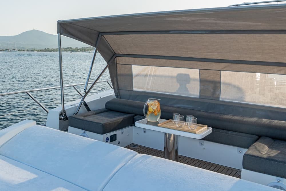 Full-Day Boat Experience in Taormina