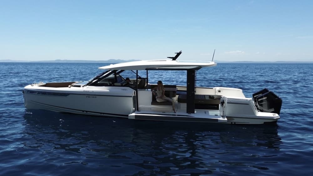 Half-Day Costa Brava Cruise – 4h Private Experience