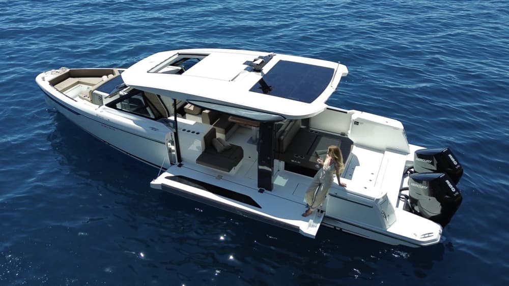 Half-Day Costa Brava Cruise – 4h Private Experience